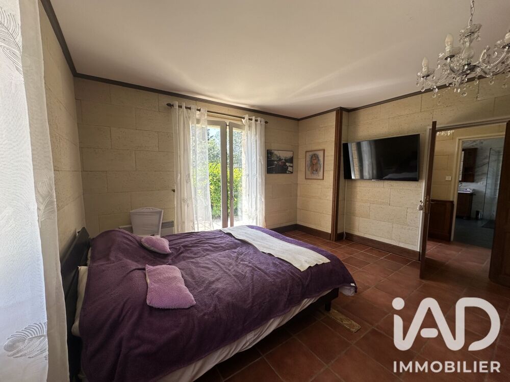 à vendre  Maison Marnaves (81170)