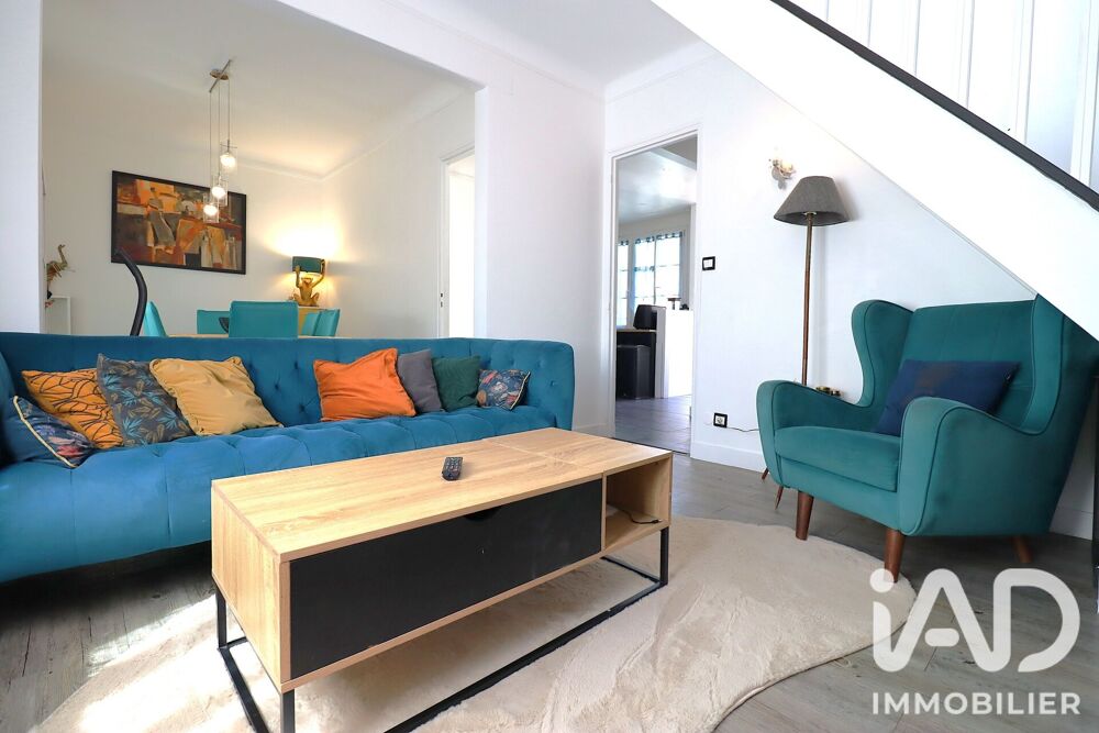 Vente Maison traditionnelle 6 pièces