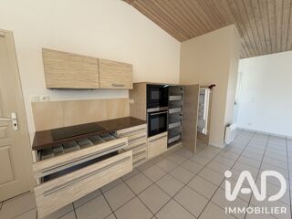 Maison à vendre 4 pièces 104 m²