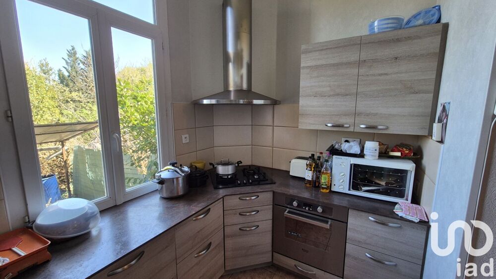 Vente Maison de ville 8 pièces