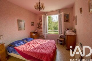  Maison à vendre 6 pièces 126 m²