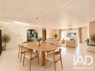  Maison à vendre 6 pièces 150 m²