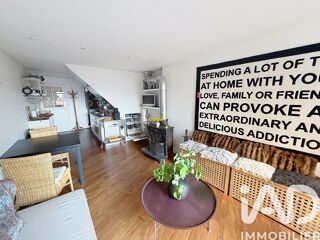  Maison à vendre 4 pièces 110 m²