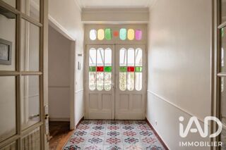  Maison à vendre 10 pièces 225 m²