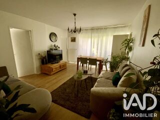  Appartement à vendre 4 pièces 80 m²
