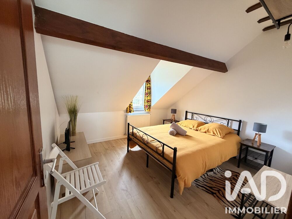 Vente Maison de campagne 10 pièces