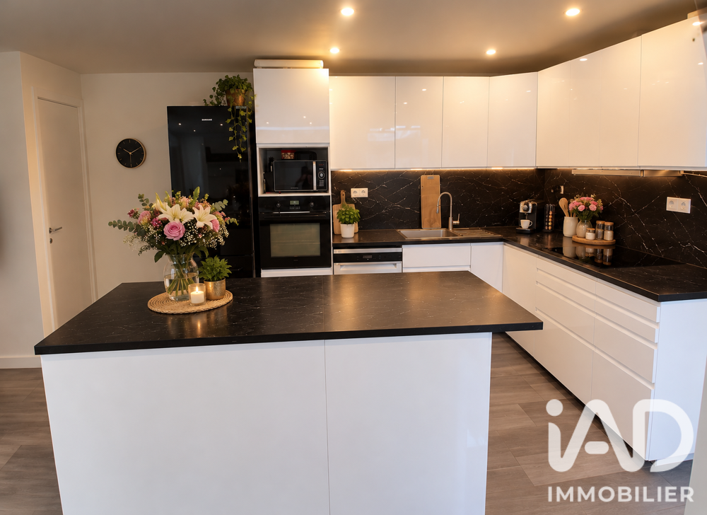 Vente Maison Vente Pavillon 6 pièces Villeneuve-saint-georges