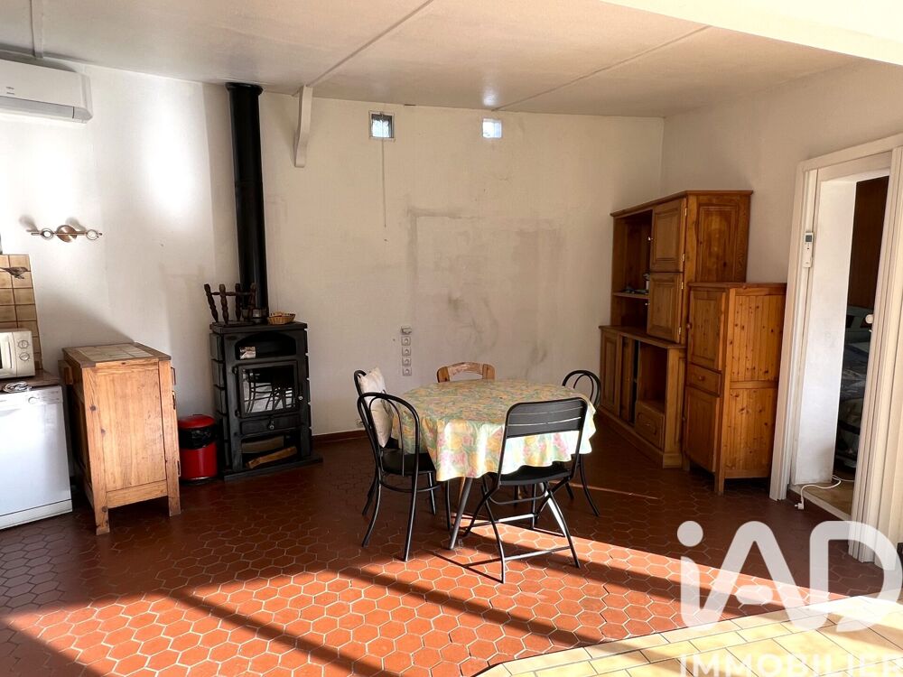 Vente Maison/villa 3 pièces