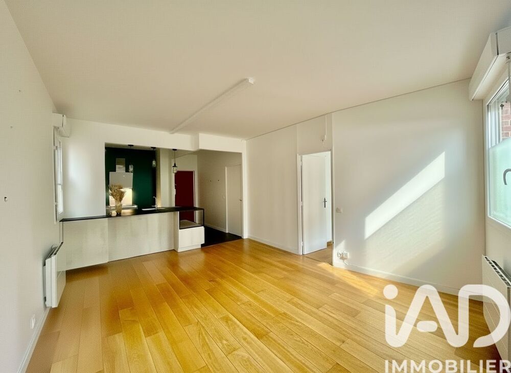 Vente Appartement Vente Appartement 2 pièces Montreuil