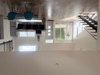  Appartement � louer 4 pi�ces 104 m�