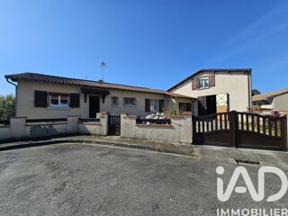  Maison � vendre 5 pi�ces 119 m�
