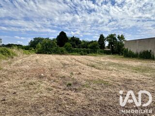  Terrain à vendre 491 m²
