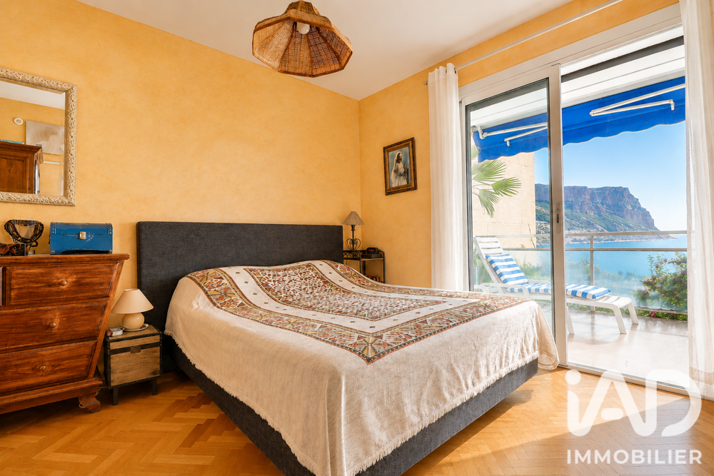 à vendre  Appartement Cassis (13260)