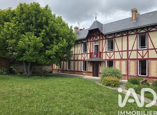  Maison � vendre 6 pi�ces 120 m�
