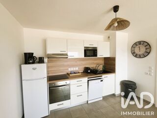  Appartement à vendre 4 pièces 82 m²