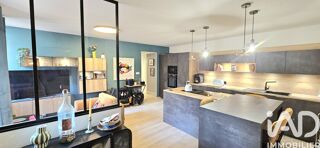  Appartement à vendre 3 pièces 58 m²
