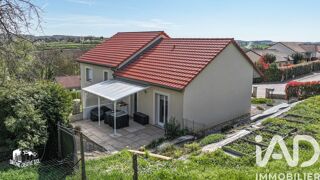  Maison à vendre 5 pièces 99 m²