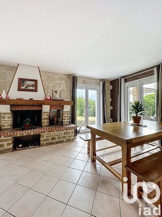  Maison � vendre 6 pi�ces 148 m�