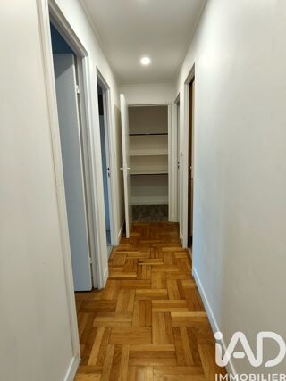  Appartement à vendre 3 pièces 73 m²