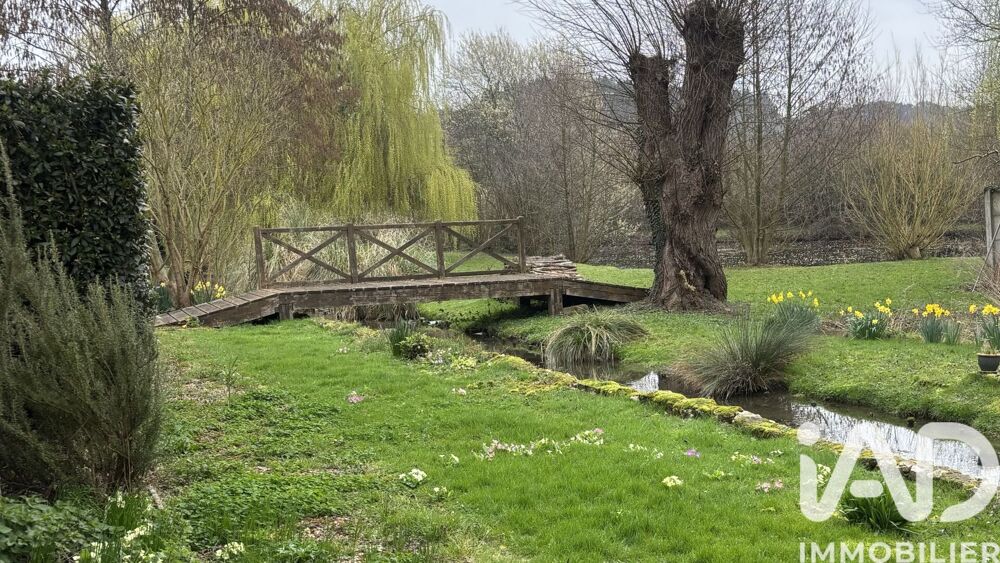 à vendre  Maison Pont-Audemer (27500)
