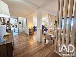  Appartement à vendre 3 pièces 76 m²