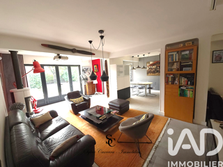  Maison à vendre 7 pièces 144 m²