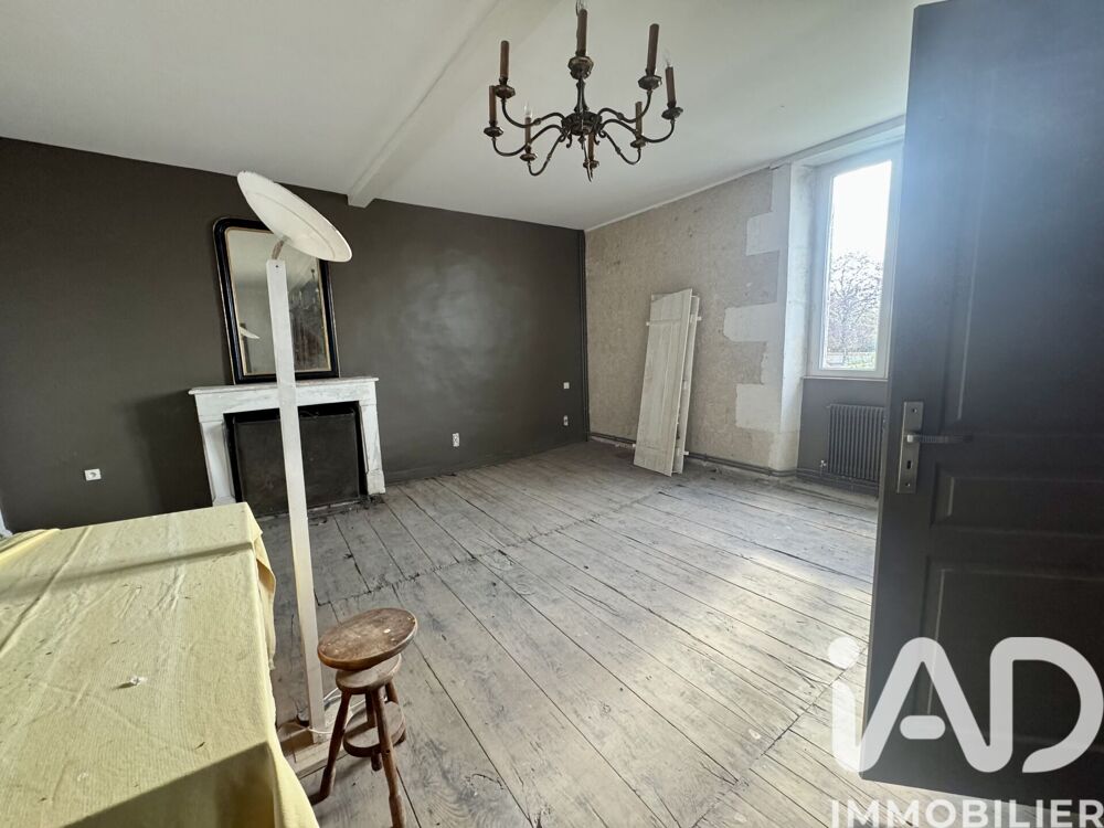 Vente Maison/villa 10 pièces