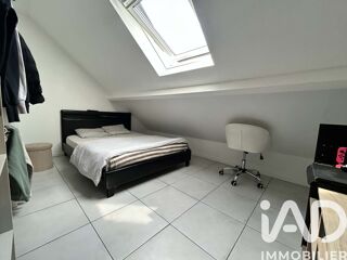  Maison à vendre 5 pièces 93 m²