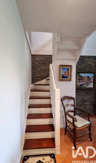 Maison à vendre 7 pièces 153 m²