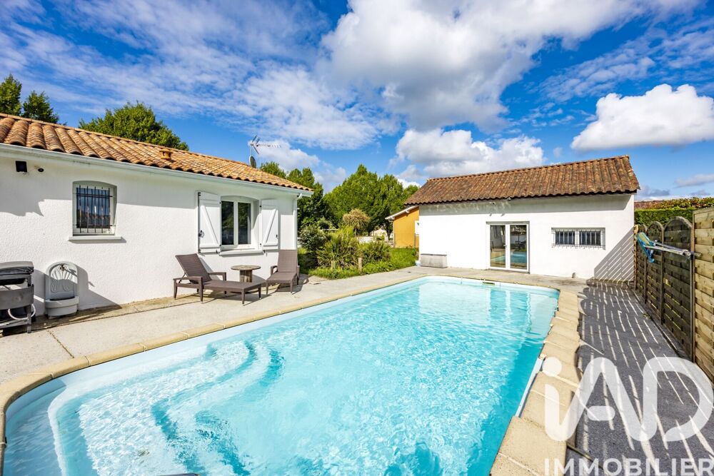Vente Maison/villa 5 pièces