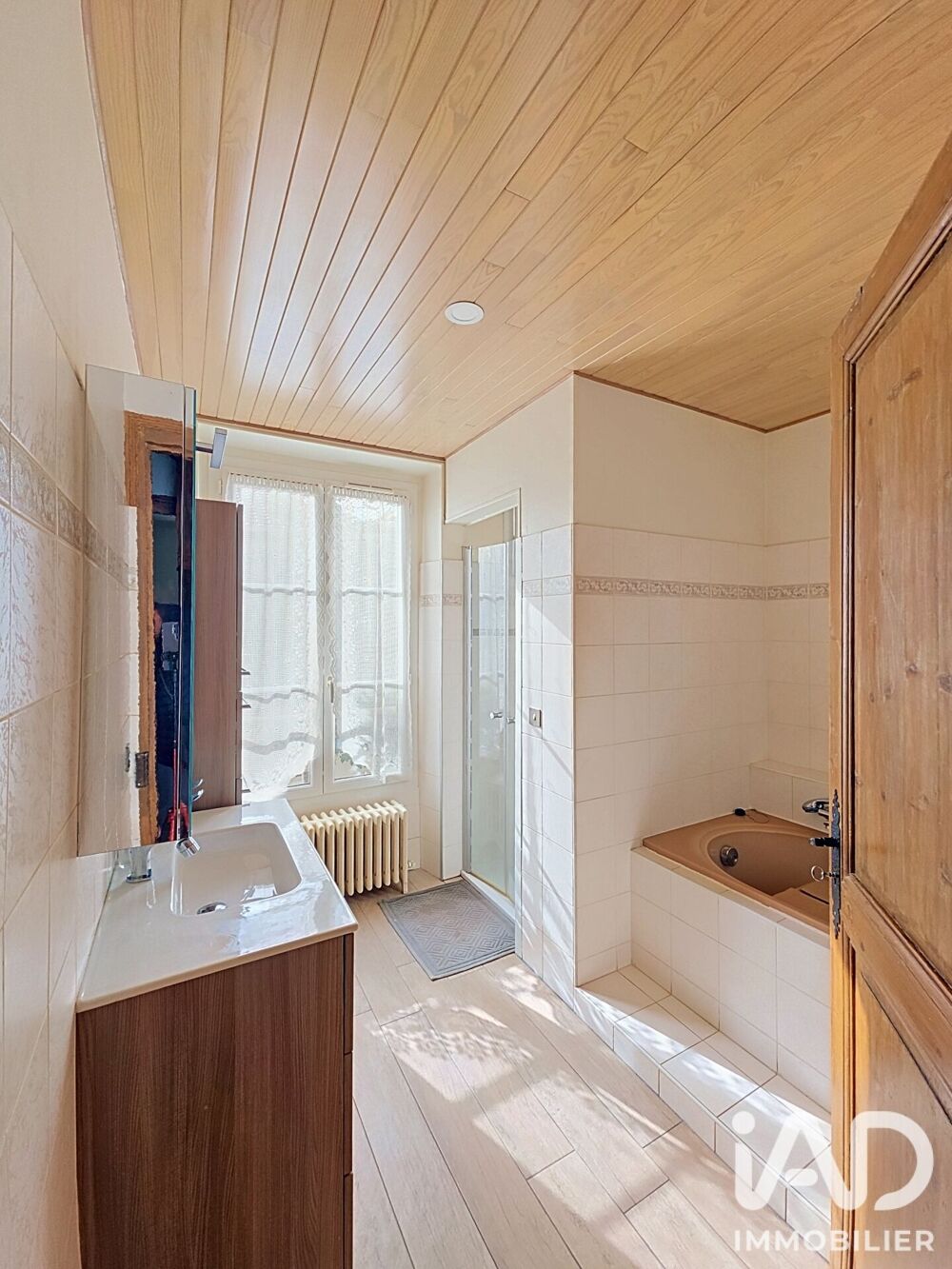 Vente Maison Vente Maison/villa 5 pièces Combs-la-ville