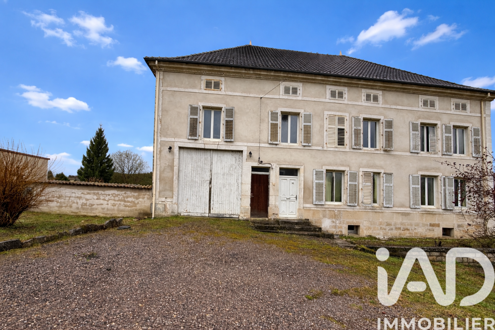 Vente Maison Vente Maison traditionnelle 5 pièces Void-vacon