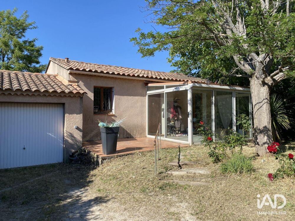 Vente Maison/villa 3 pièces