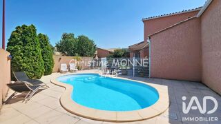  Maison à vendre 5 pièces 161 m²
