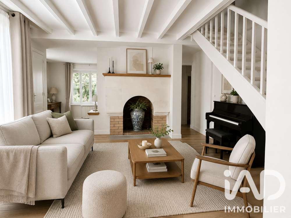Vente Maison Vente Maison/villa 8 pièces Le bouscat
