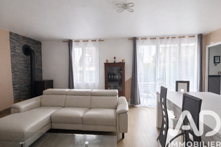  Maison à vendre 5 pièces 85 m²