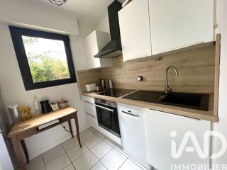  Appartement à vendre 2 pièces 42 m²