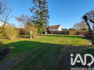  Maison à vendre 3 pièces 111 m²