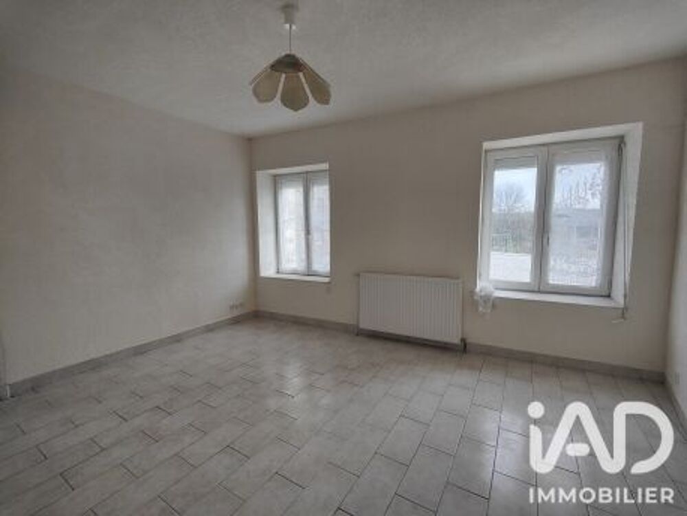 Vente Maison Vente Maison de village 11 pièces Saint julien molhesabate