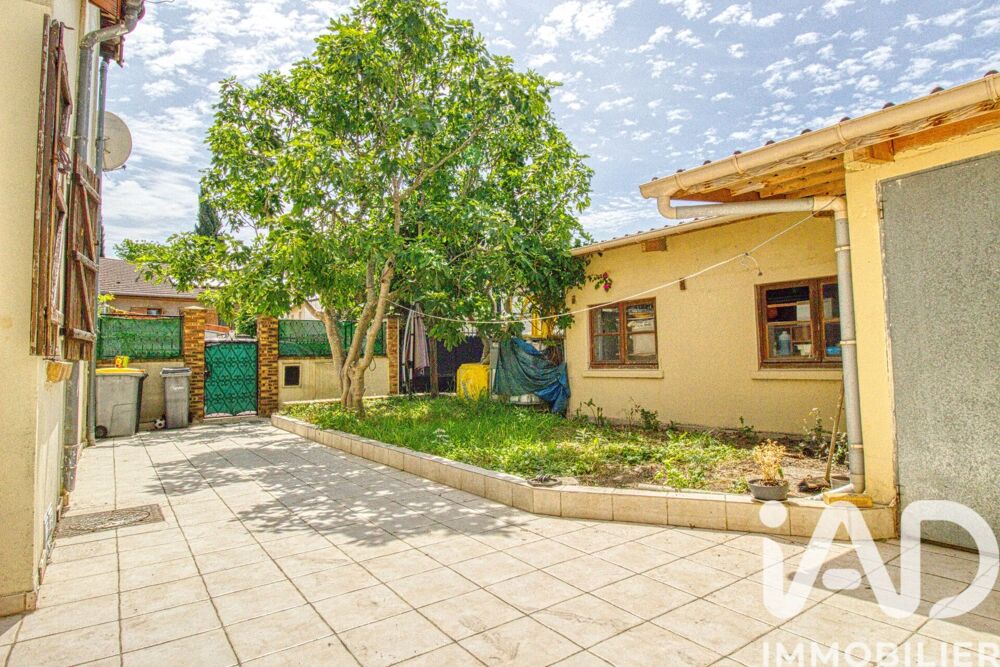 Vente Maison traditionnelle 5 pièces