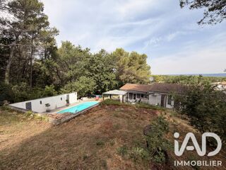 Maison 4 pièces 94 m² · à La Roque-d'Anthéron · 94 m² · 449 000 €