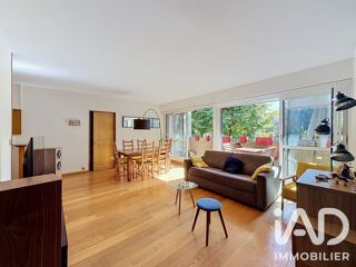  Appartement à vendre 4 pièces 86 m²