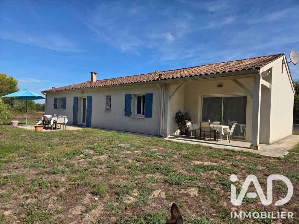 Vente Maison/villa 6 pièces