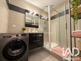  Appartement à vendre 2 pièces 43 m²