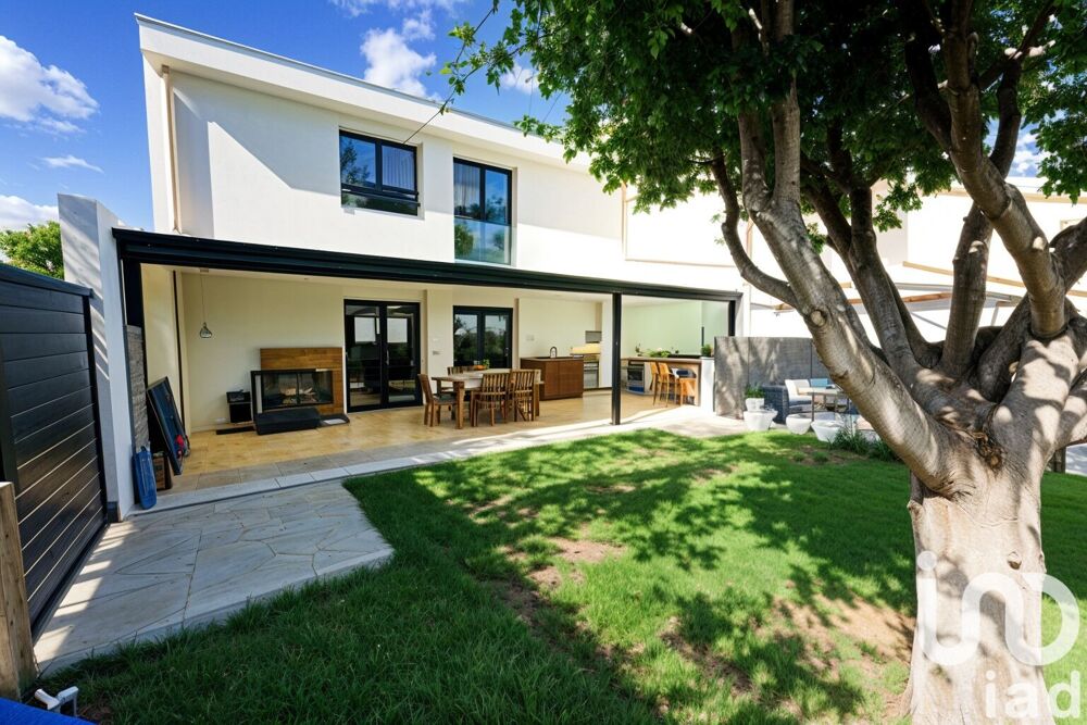 Vente Maison Vente Maison/villa 5 pièces Basse-goulaine