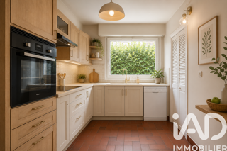  Appartement à vendre 3 pièces 69 m²