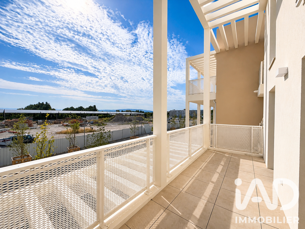 Vente Appartement Vente Duplex 3 pièces Monteux