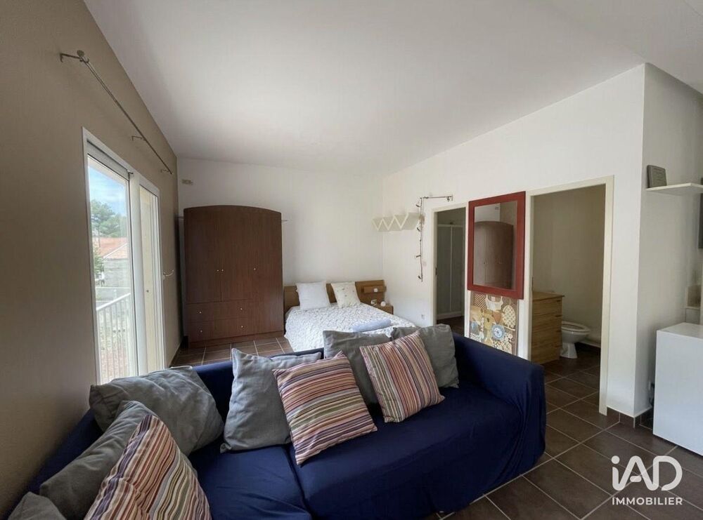 Vente Immeuble Vente Immeuble 3 pièces Port-vendres