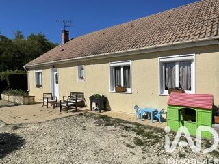  Maison � vendre 6 pi�ces 101 m�