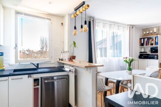  Appartement à vendre 3 pièces 66 m²